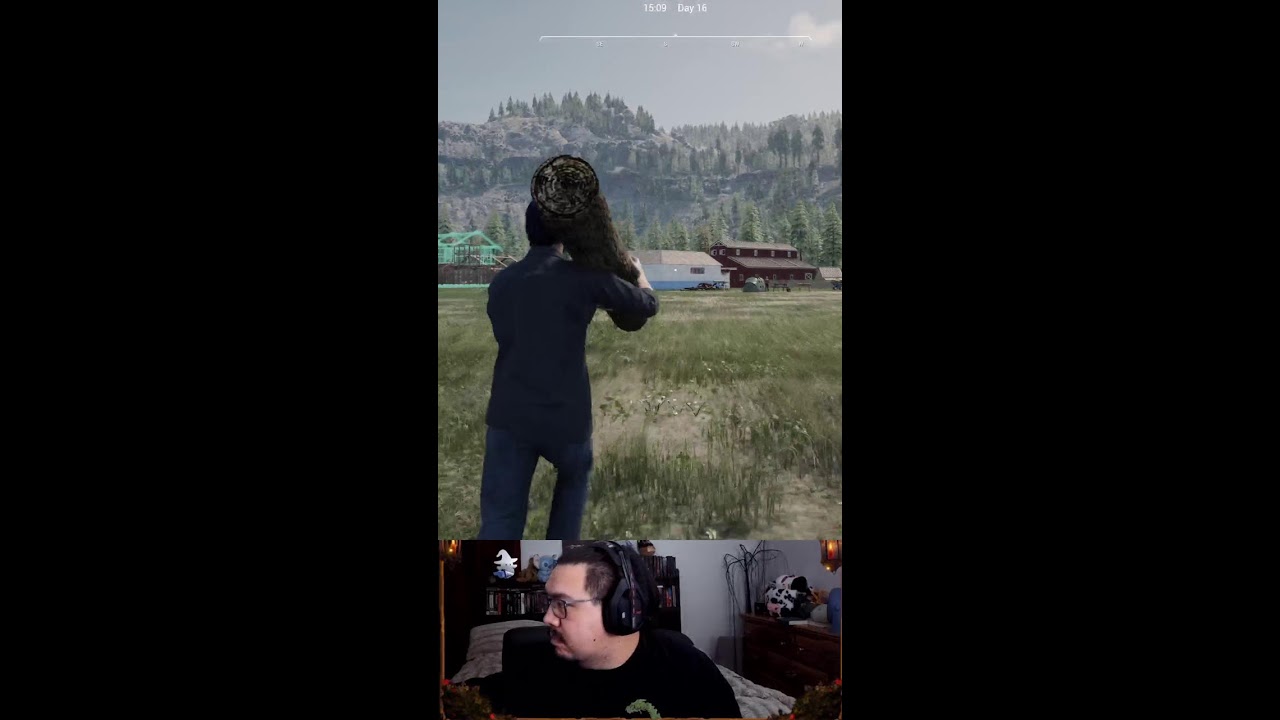 [Cozy] Learning to Ranch (Ranch Sim)