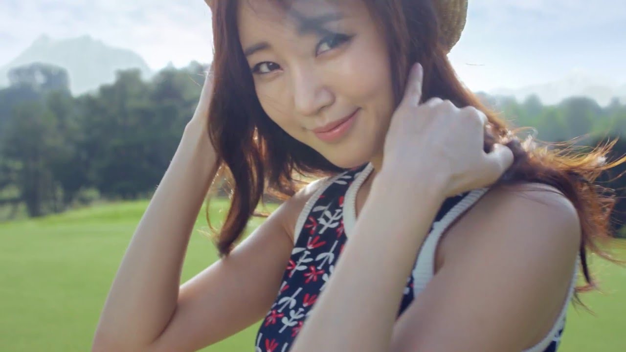 Wide Angle 30B - Kim Sa-rang