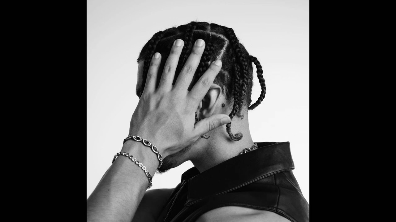 (FREE) SHANE EAGLE TYPE BEAT(dark moon flower) 