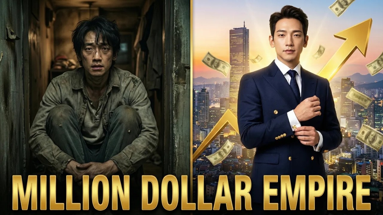 What They're Hiding About Rain's Million-Dollar Portfolio?