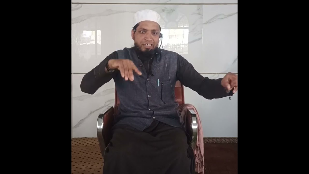 ہندوستان کی آزادی میں علماء کی قربانی #deenibaatien #bayan 