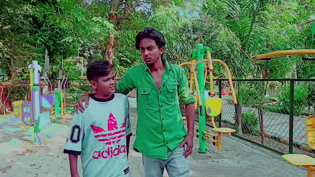 Canadian Boy | oye lovedeep #oyelovedeep #Youtube #comedy