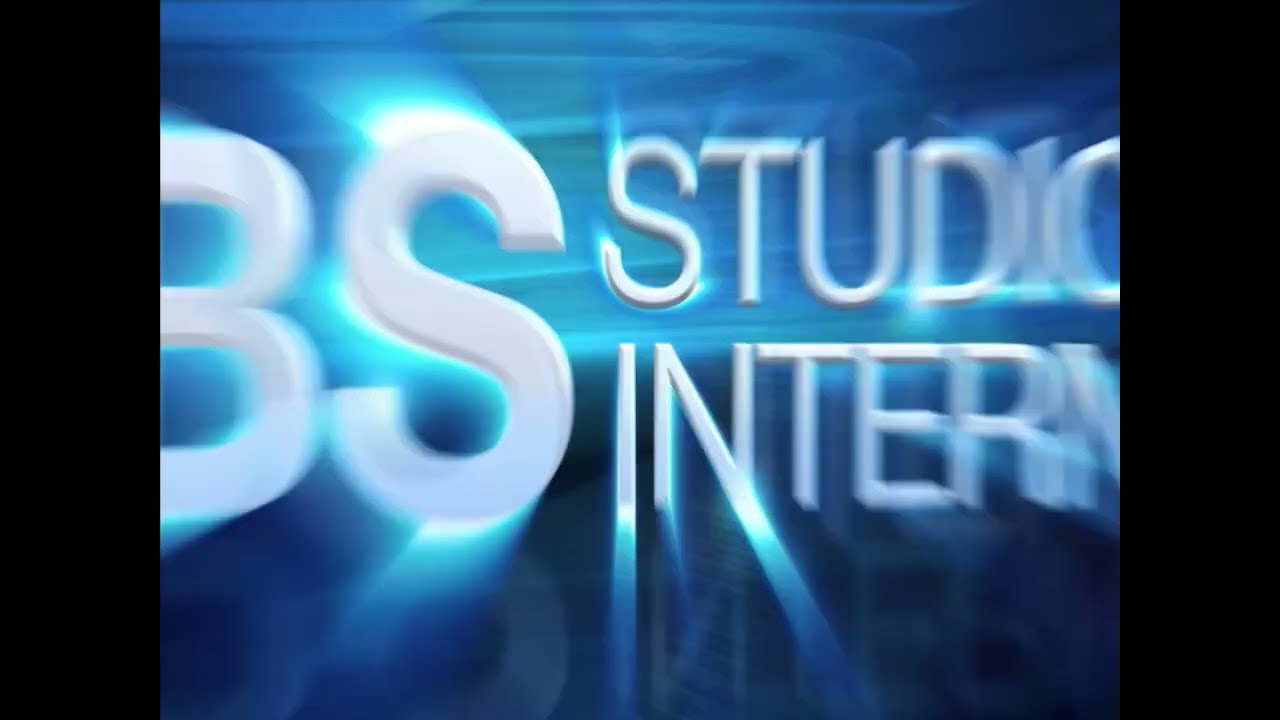 Charles Burrows Charles Productions/CBS Studios International (1992/2009)