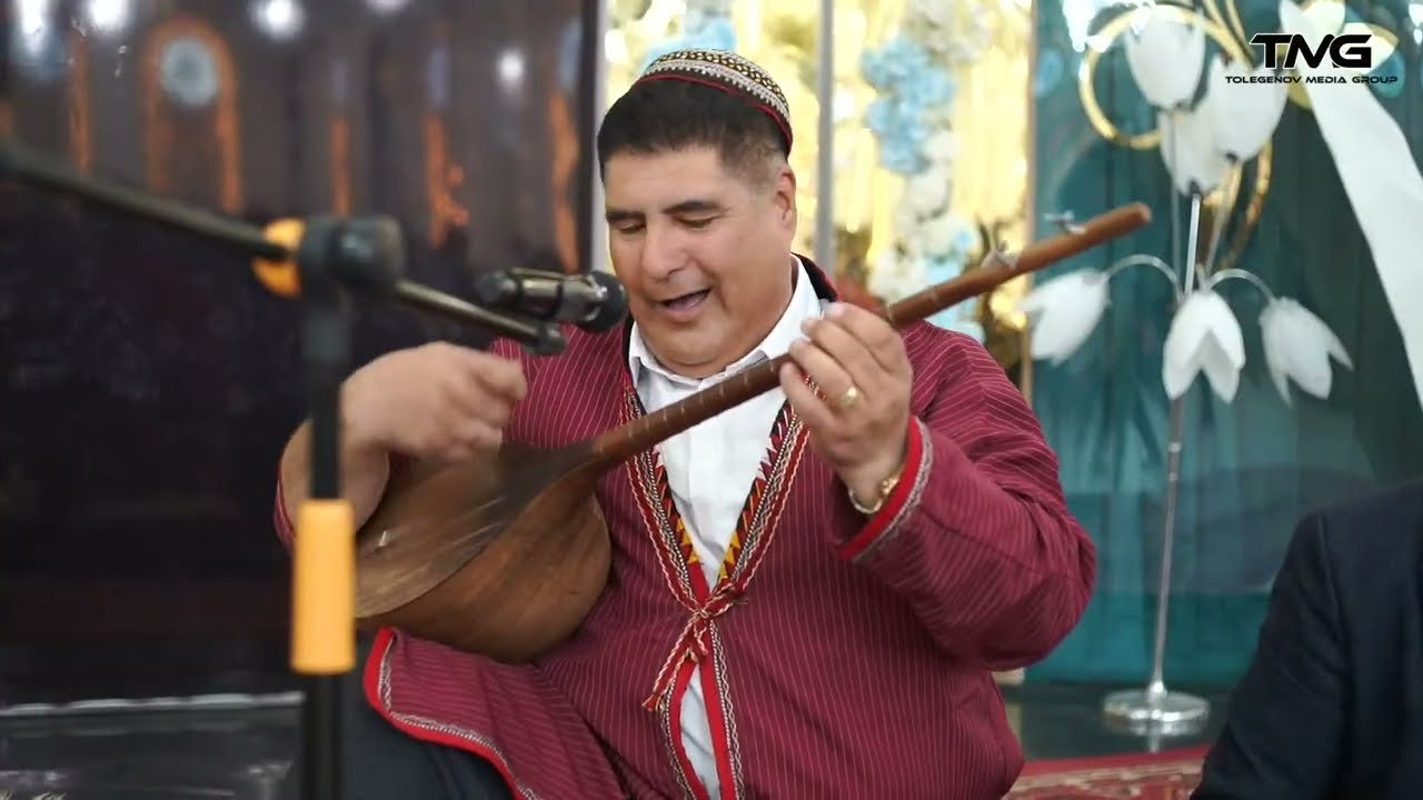 Elyarqilich (Sunnet Toy)