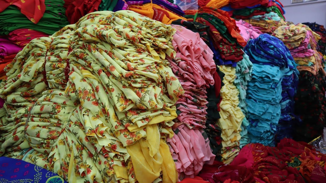 8320910216 | दुनिया के सबसे सस्ते कपड़े - रद्दी के दाम में | Thousands of variety | Printed, Cotton