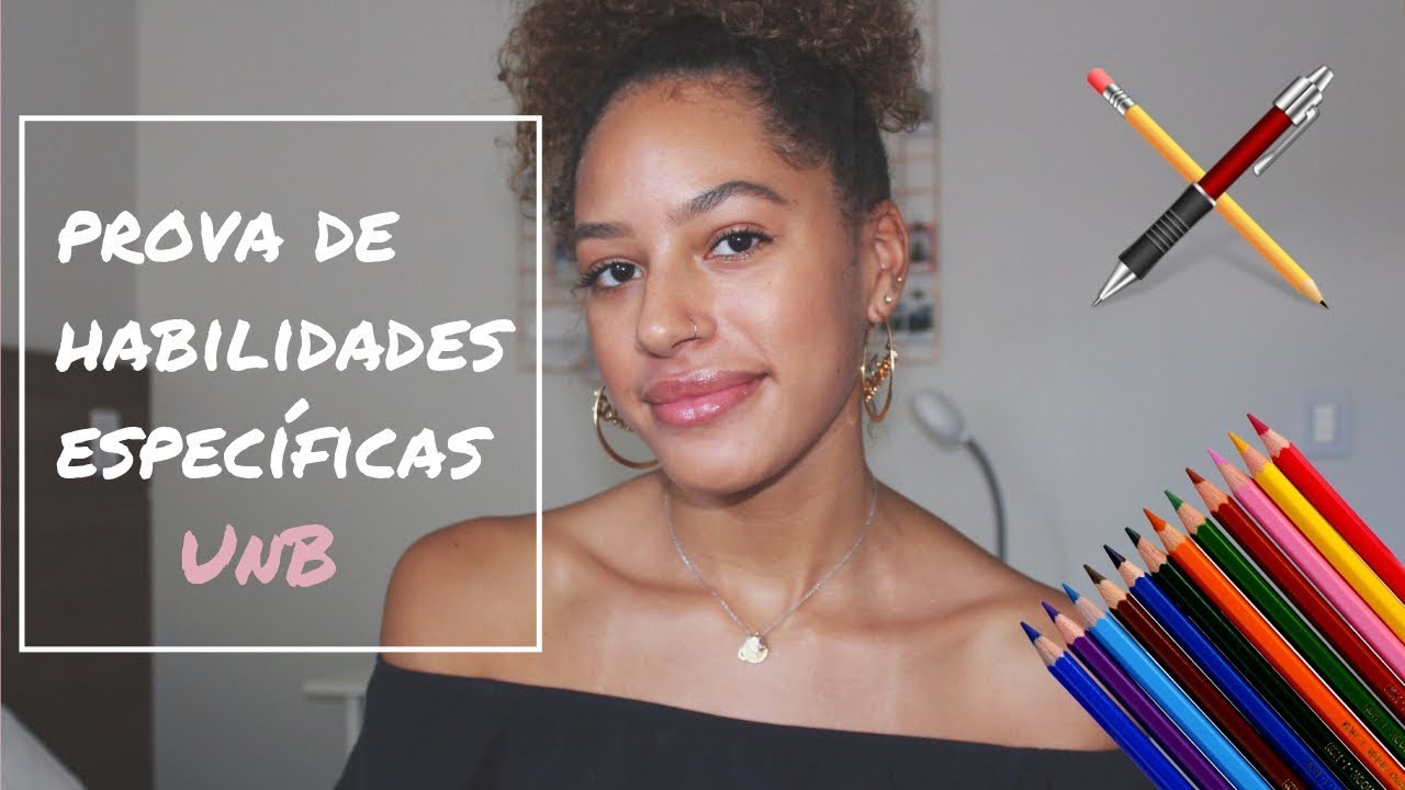 Prova de Habilidades Específicas- Arquitetura e Urbanismo