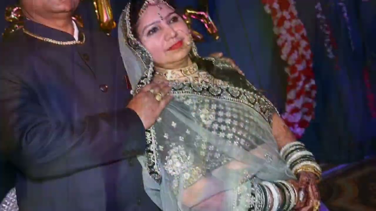 25th Anniversary Haldi Ceremony | Mom-Dad Ki Haldi | Heartwarming Family Moments