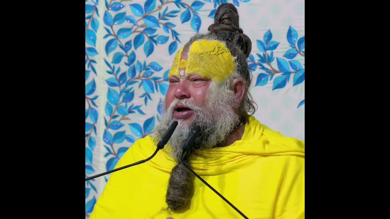 Bhajan Marg by Param Pujya Vrindavan Rasik Sant Shri Hit Premanand  