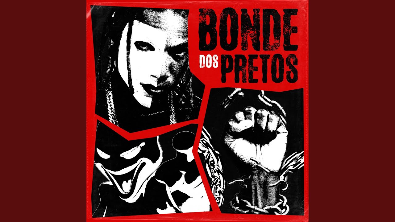 Bonde dos Pretos