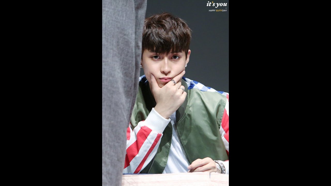 Happy Birthday Puppy Buffy of MADTOWN
