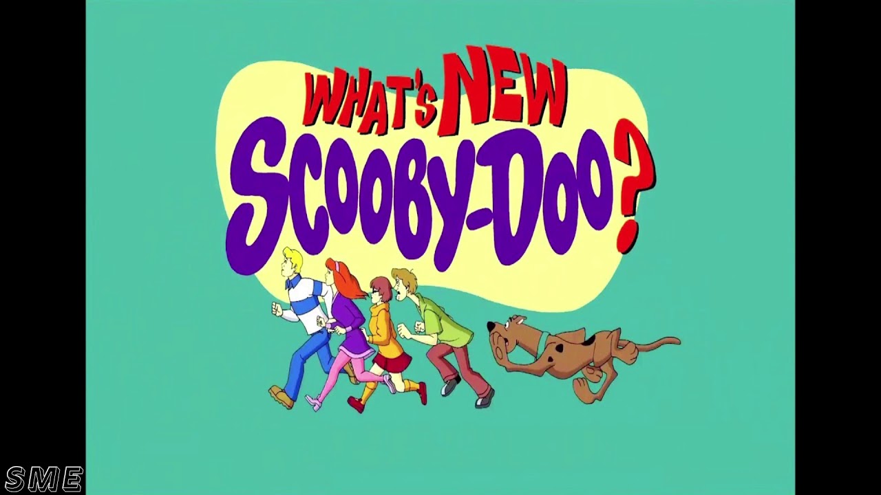 [FREE] What's New Scooby Doo Type Beat X Meme Rap X Ski Mask X Joey Trap Type Beat