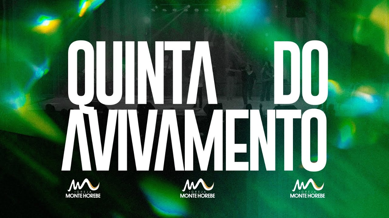CULTO DE CELEBRAÇÃO 8h | IBMH | 25/01/26