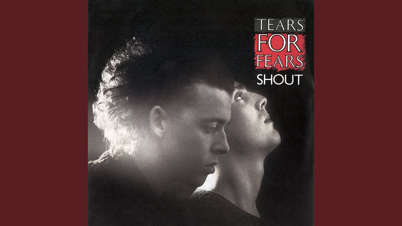 Shout (Extended)