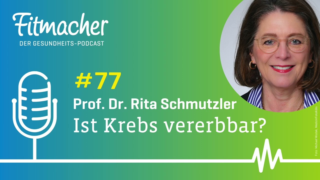 Familiäre Krebsrisiken: Was Angehörige wissen sollten