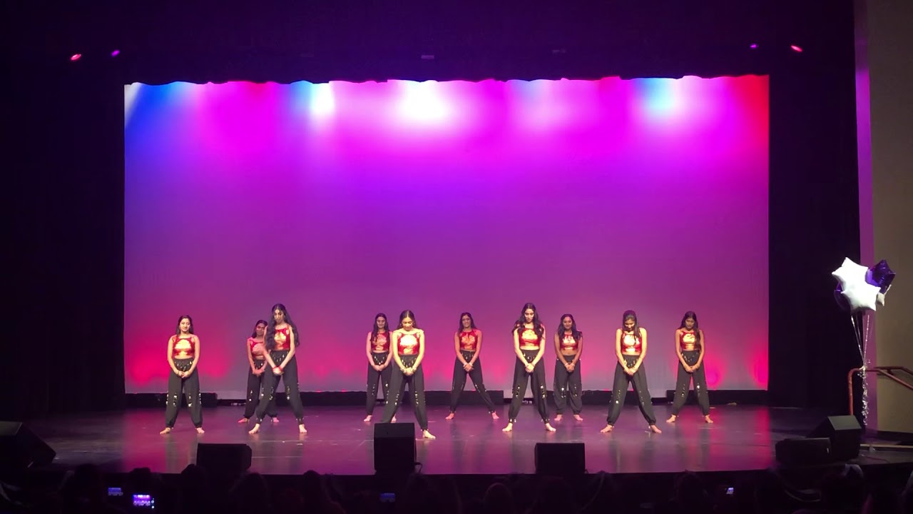 NPHS DFH 2019