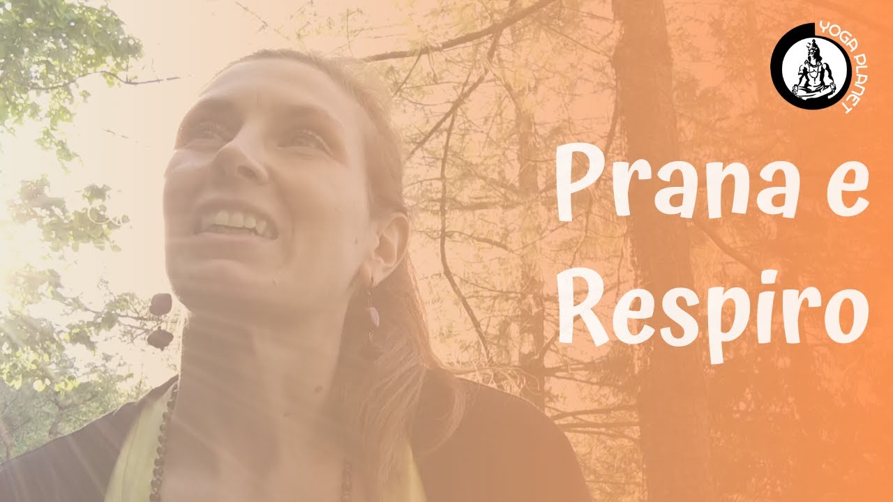 2 - Pranayama : Il Prana ed il Respiro