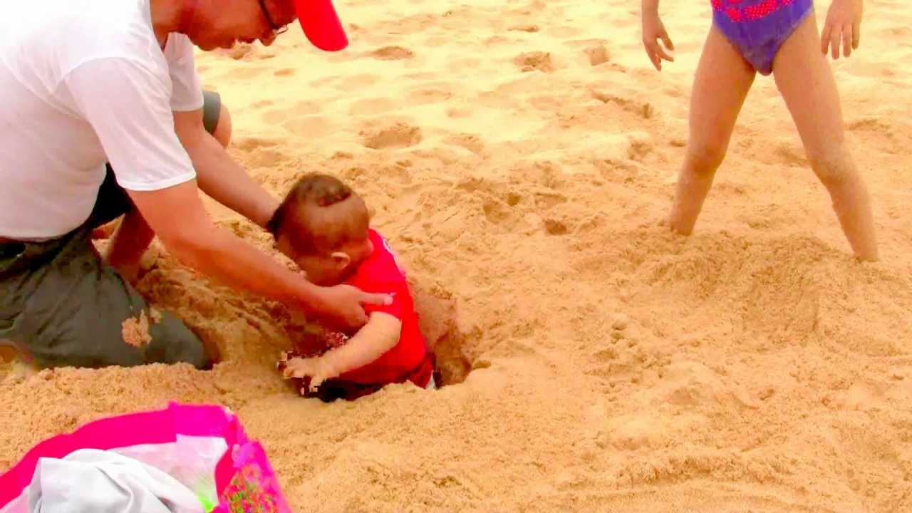 plage monica le Maroc شاطئ المحمدية المغرب