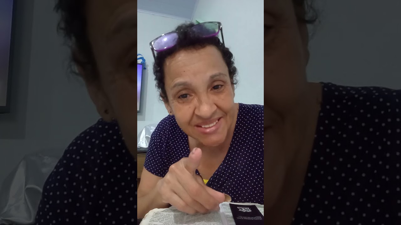 Seja luz na vida de alguém