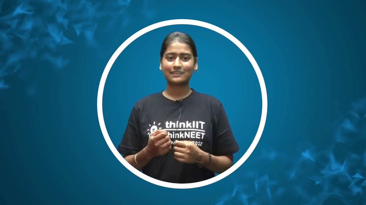 ABHIJAY - NEET - 2022 (Nishtha Bajaj) - 606/720