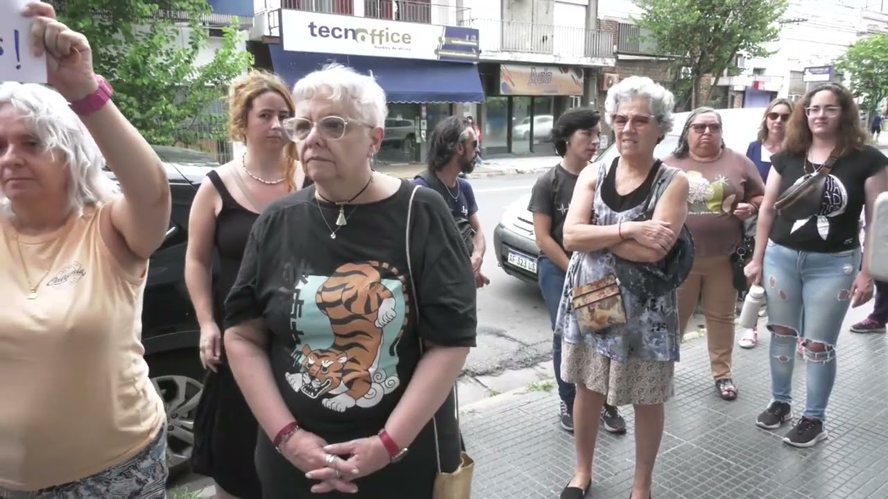 LA PARITARIA DOCENTE PASÓ A UN CUARTO INTERMEDIO PARA EL PRÓXIMO MIÉRCOLES