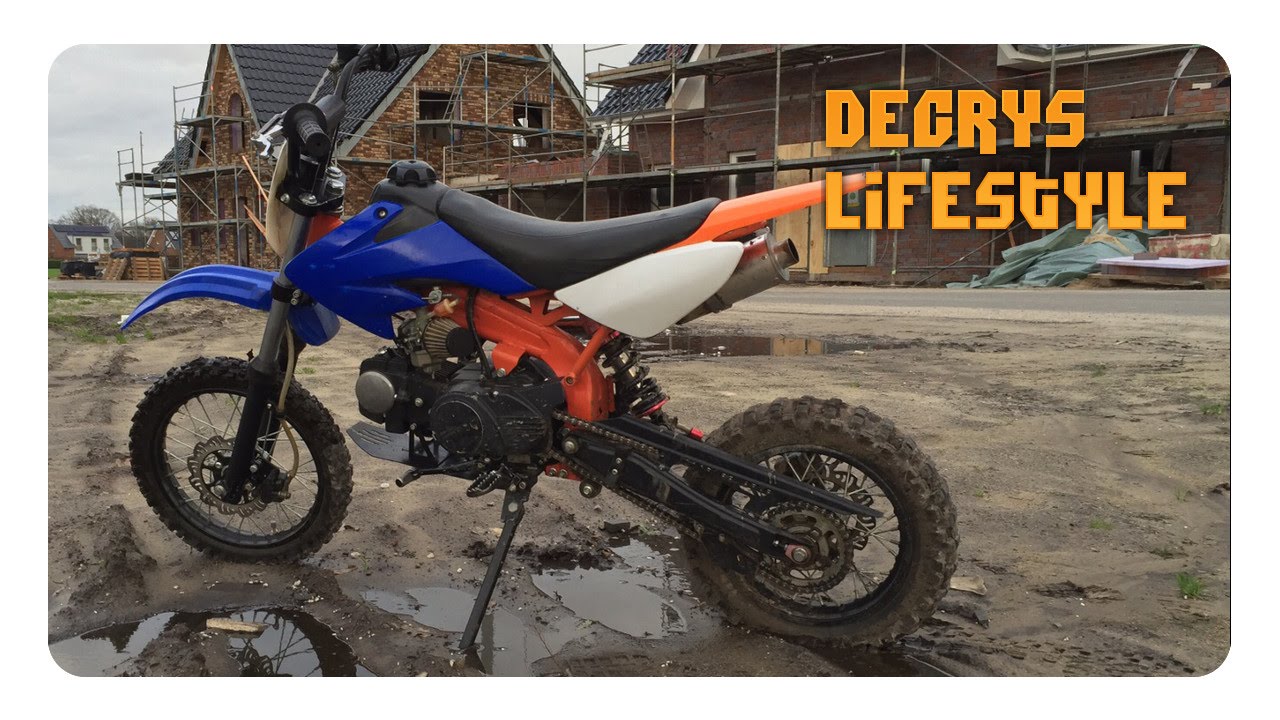Decry&acute;s lifestyle (5k Abo special) 2016 HD