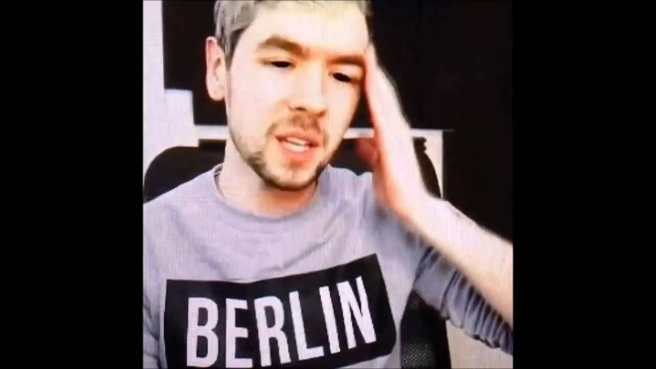 Antisepticeye&Darkiplier Vine Edits 1-21! THANK YOU FOR 2,000+ SUBS!