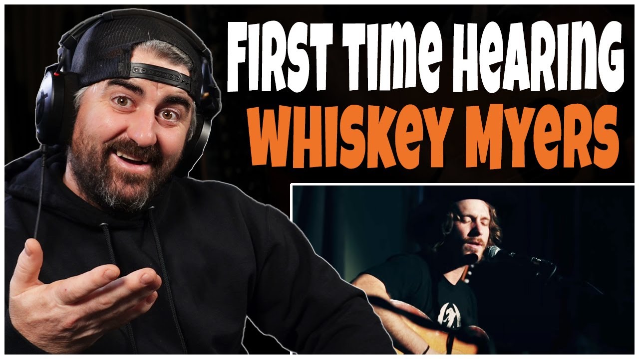 Whiskey Myers - 