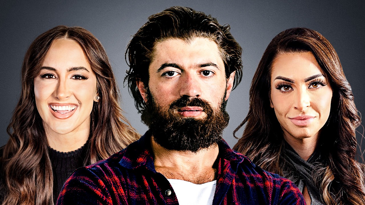 The Ultimate YouTube Masterclass w/ Alex Hormozi, Codie Sanchez & Leila Hormozi