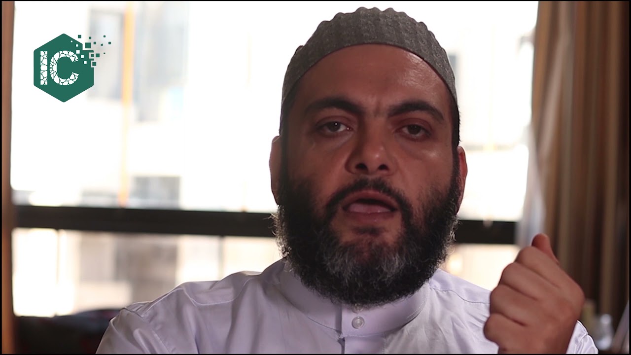 لاول مرة أ.د عبد الرحمن بليق وحقيقة المناظرة التي جرت بين الألباني والحافظ الحبشي رحمه الله