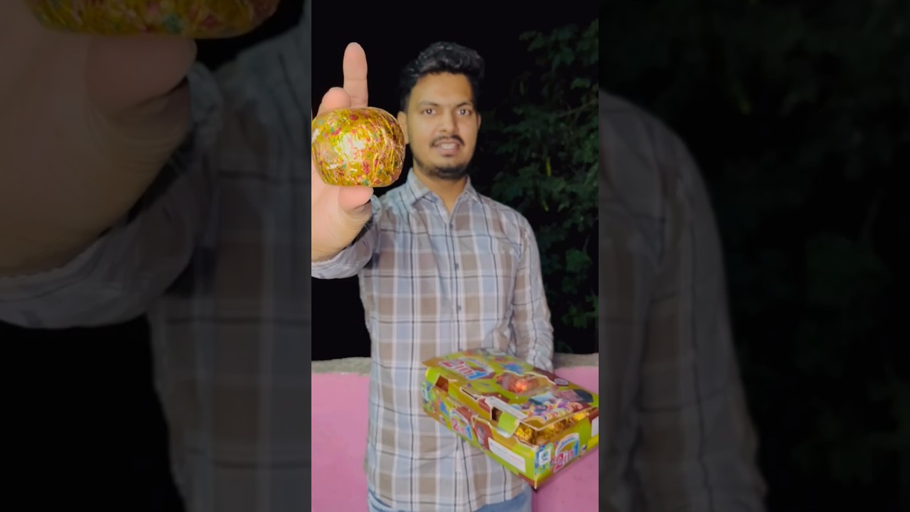 Tim Tim 2in1 flower pot (mitti anar )💣 💥#timtim #flowerpot #crackers #experiment #diwalicelebration