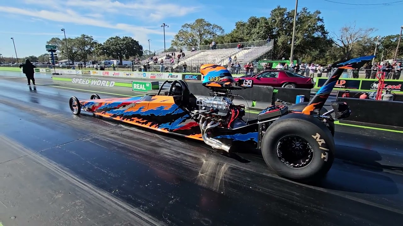 565 BB 250 blower
