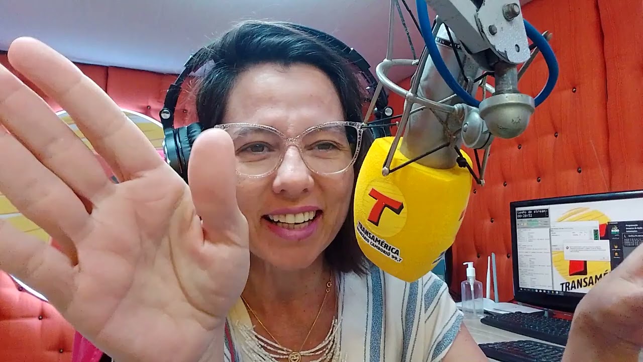 Rádio Transamérica Balneário Camboriú/SC (99,7FM)