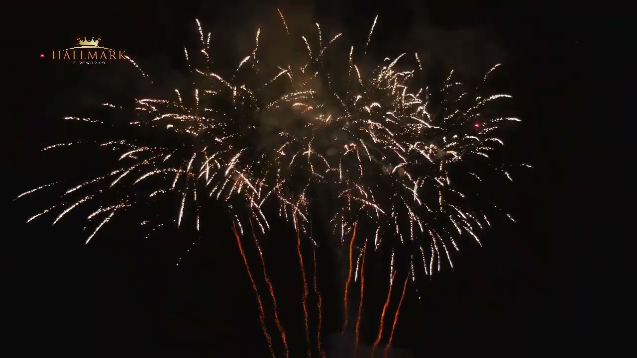Medusa - Hallmark Fireworks