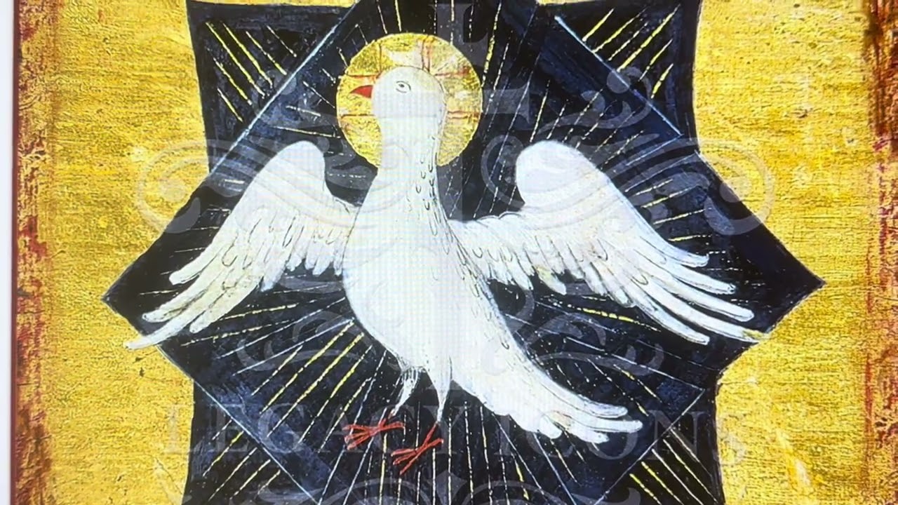 Paz Sagrada