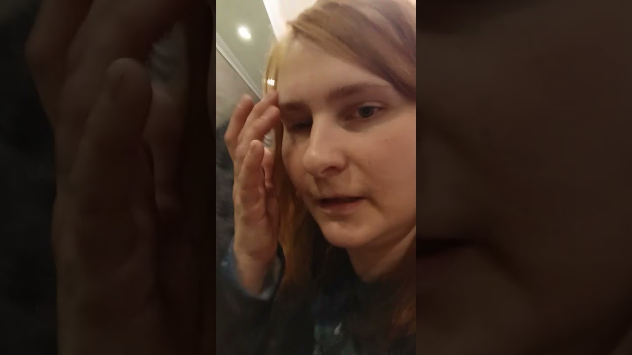Купили новый дом 2 этажа 