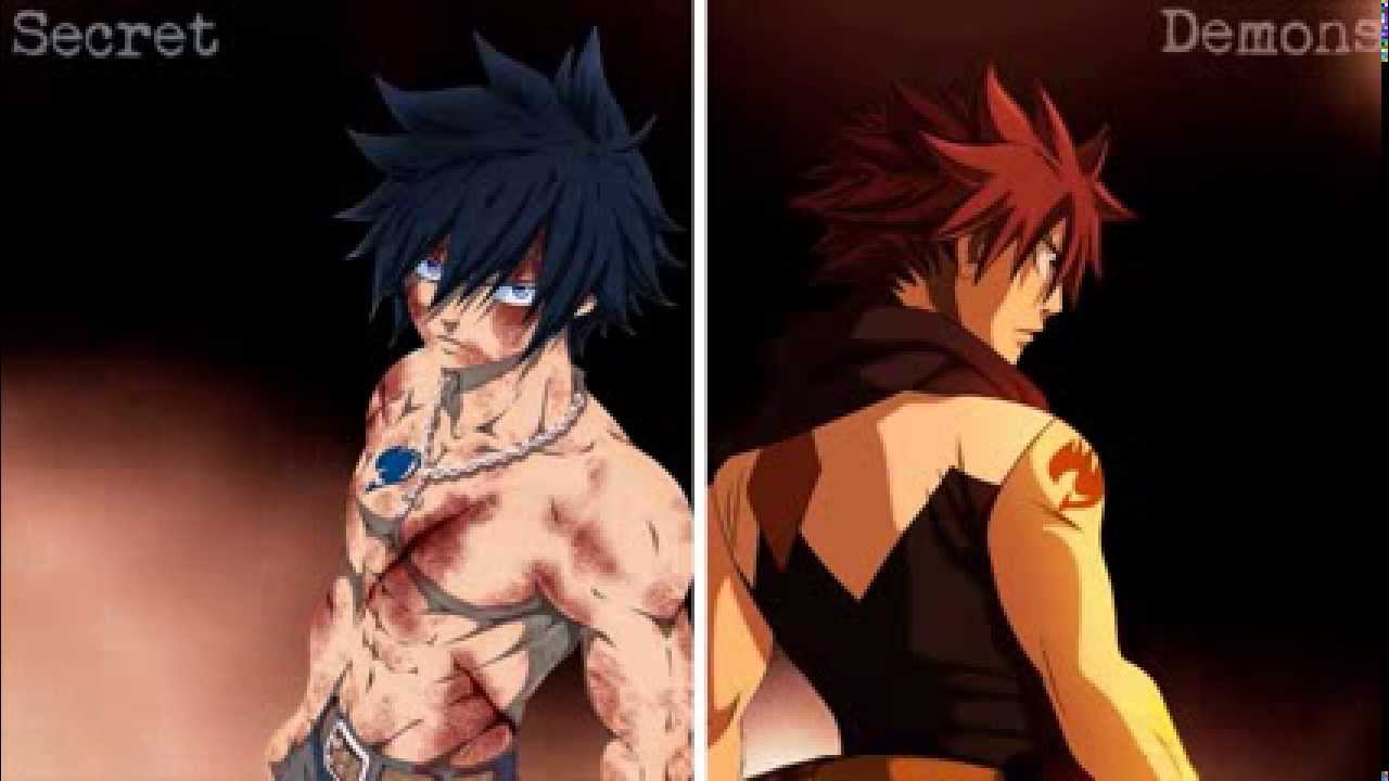 Nightcore - Secret Demons