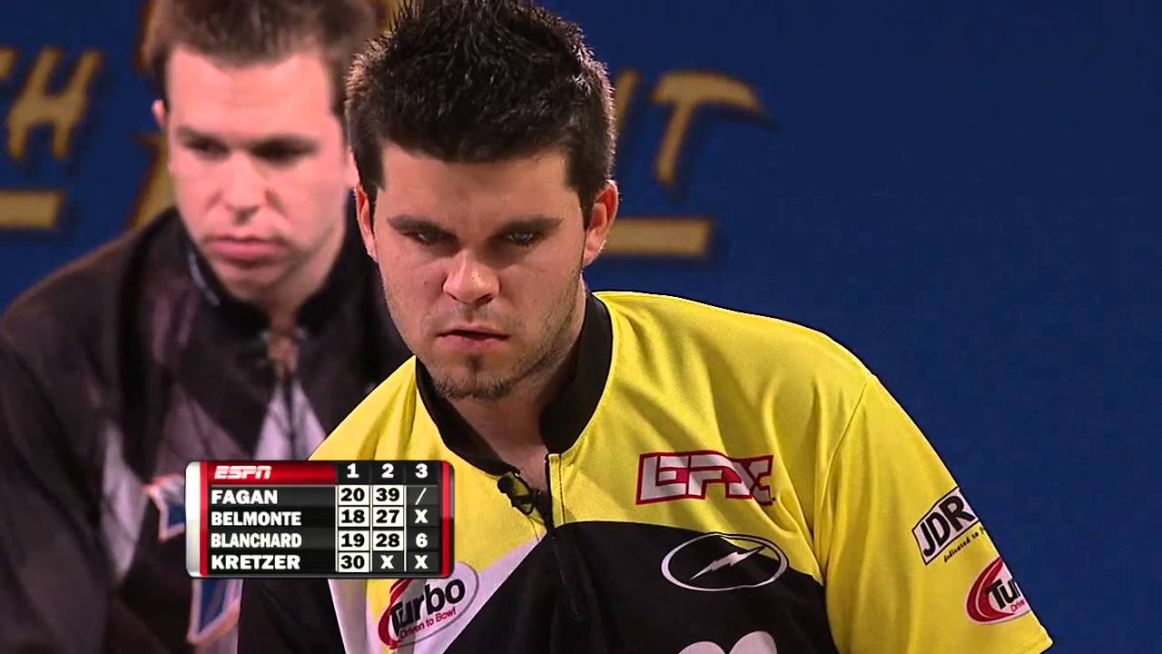 2011-2012 PBA World Championship Quarterfinals - Aulby Division (WSOB III)