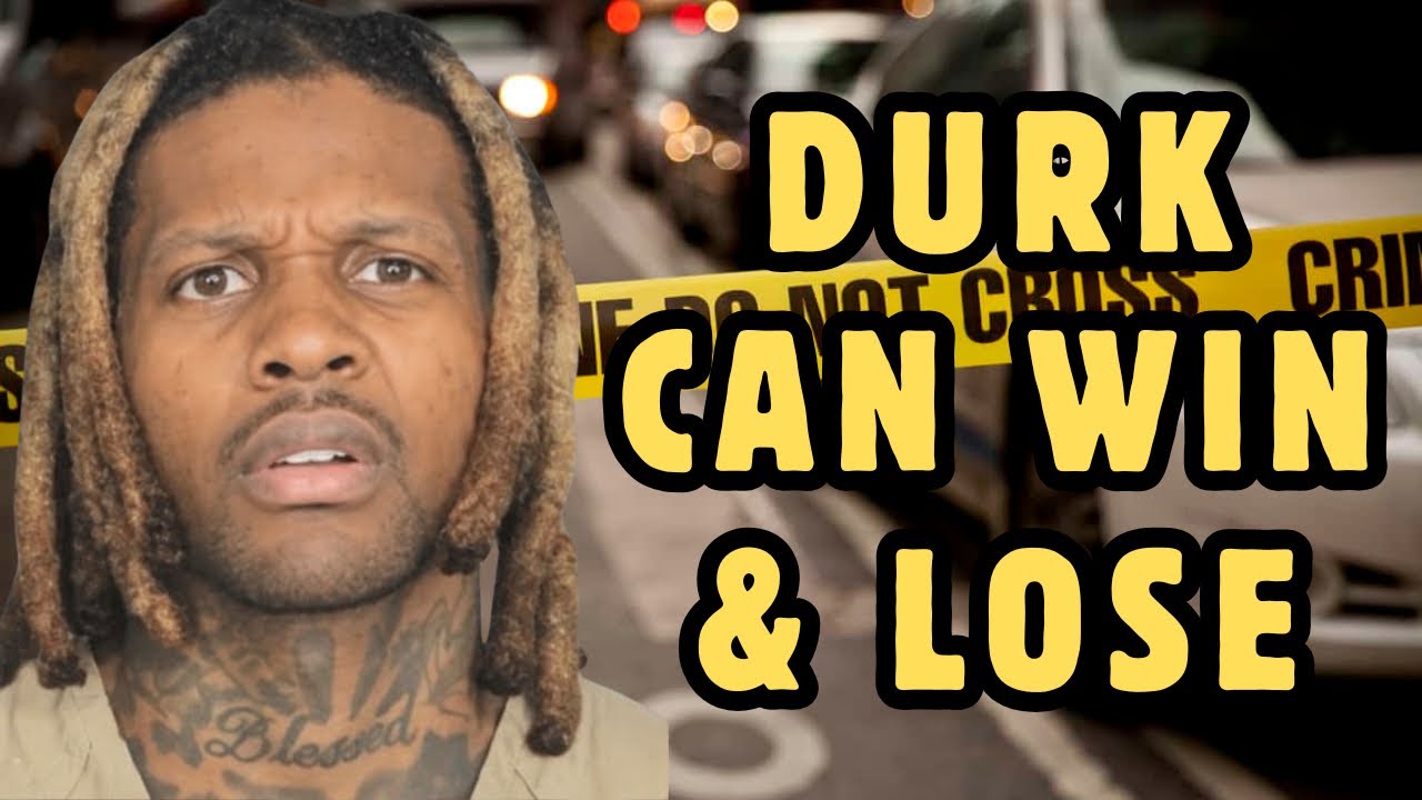 Lil Durk&rsquo;s Life Depends on This: OTF Jam & OTF Vonnie