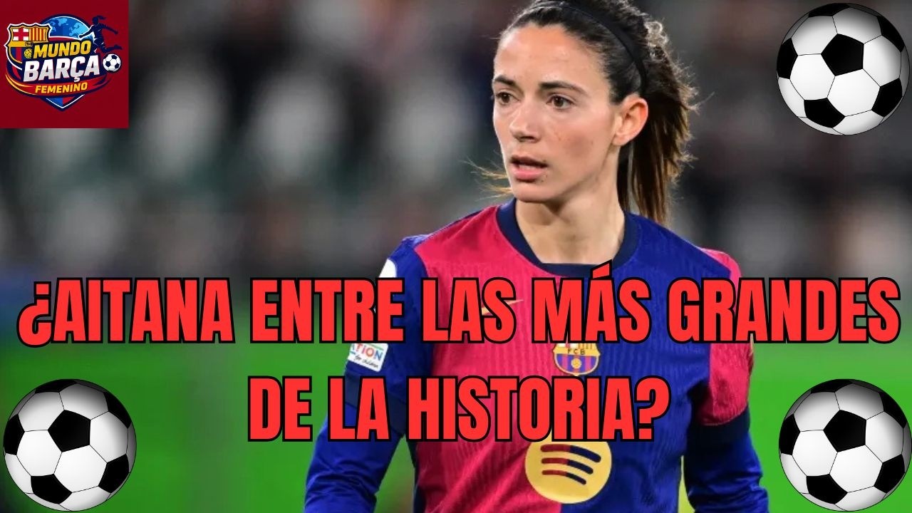 ¡AITANA HACE HISTORIA DE NUEVO! 🔥¡EL MUNDO DEL DEPORTE SE RINDE! 👑