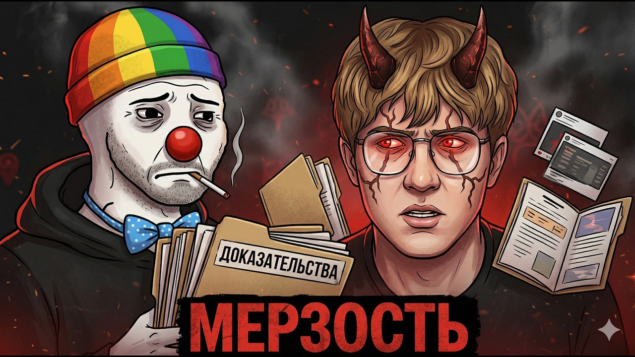 ЗИО, ШАПКА И КЕЛЬ СМОТРЯТ РАЗОБЛАЧЕНИЕ ДАНИ КАШИНА | Базовые Нарезки