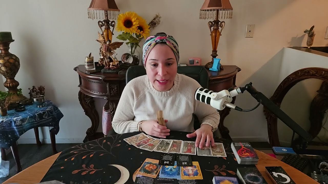Capricornio REVELACIONES FUERTES EN MARZO! LO QUE DEBES SABER YA! CAMBIOS INESPERADOS EN TU VIDA