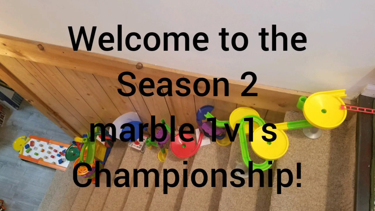 Marble 1v1s S2 CHAMPIONSHIP