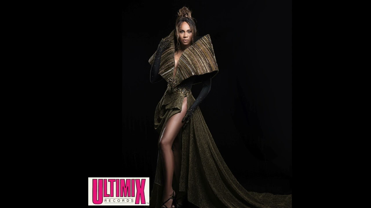 Deborah Cox, Beautiful U R (Ultimix) #dj #remix