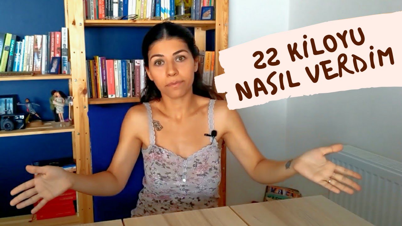 NASIL ZAYIFLADIM? / HAMİLELİK KİLOLARI NASIL VERİLİR? / INTERMITTENT FASTING