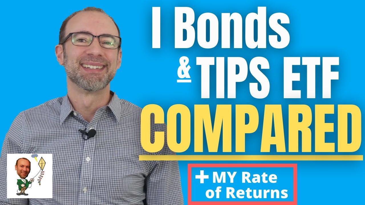 I bonds and TIPS Compared