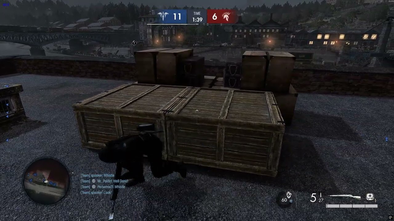 10 Kill Streak River Front 2026 03 02