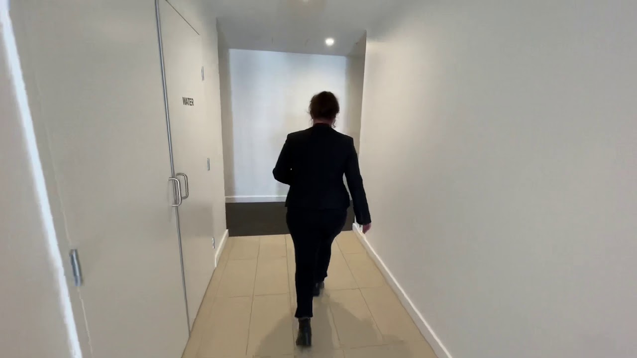 For Rent 207/9 Renver road, Clayton apartment, walk through video