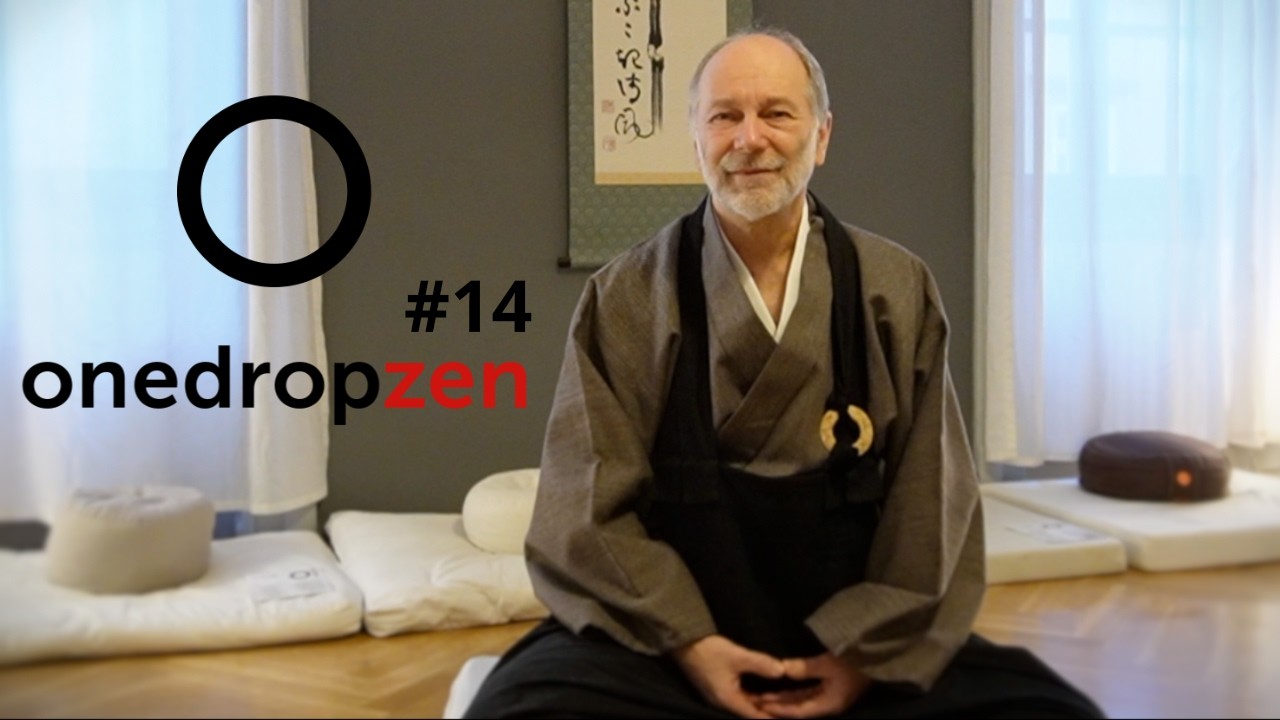 Tudatmódosító szerek és meditáció - Onedropzen Podcast #14