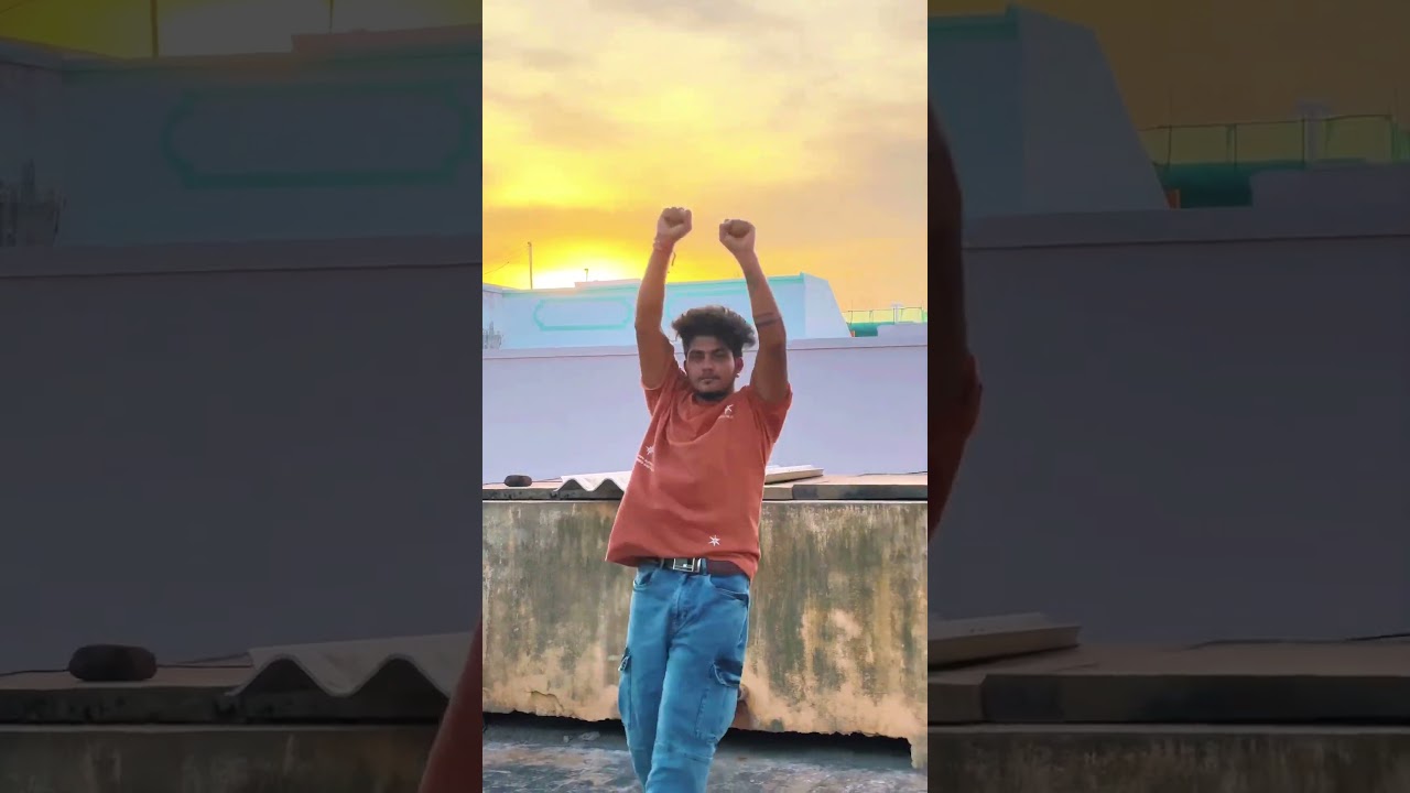 🧡🧡 #dance #venky