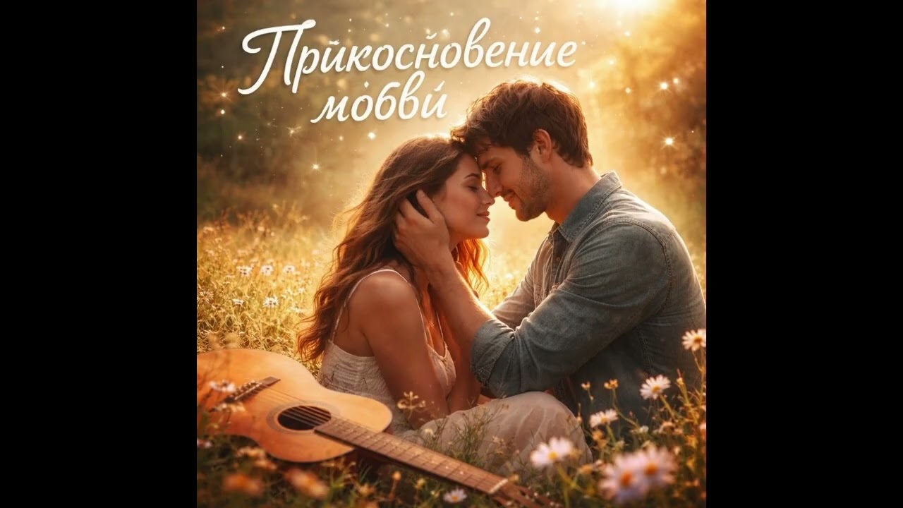 Прикосновение любви